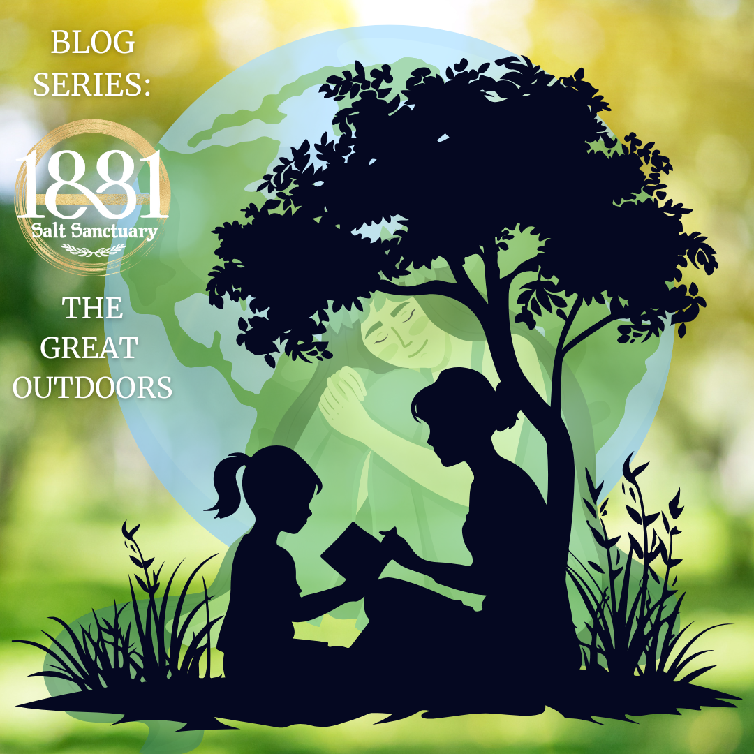 Great Outdoors June 2025